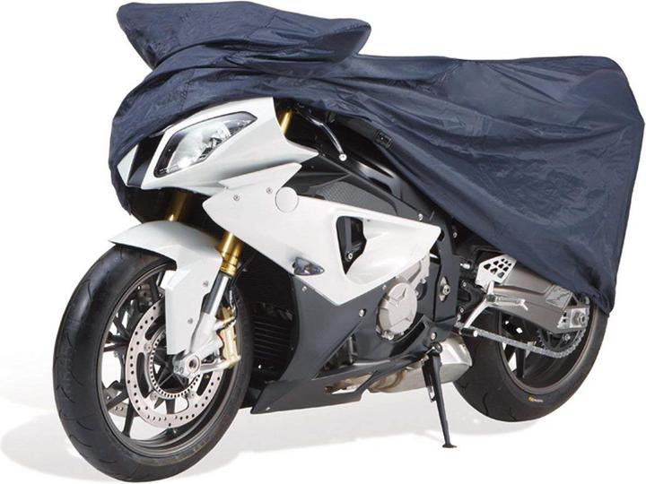 Image du produit Cartrend Garage à motos/scooters