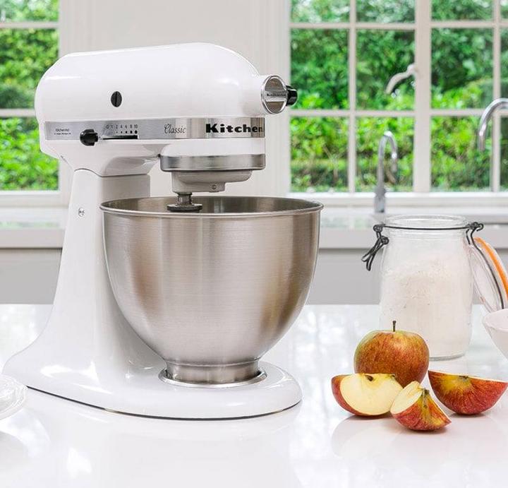 Actual product image KitchenAid Classic (275 W)