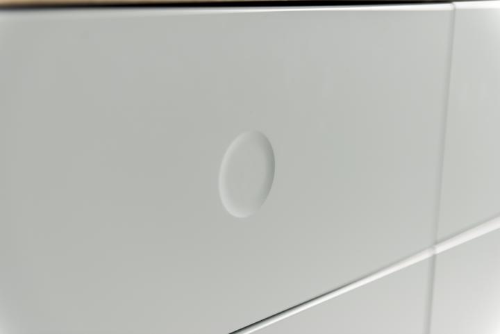 Produktbild tenzo Dot (162 x 43 x 79 cm)