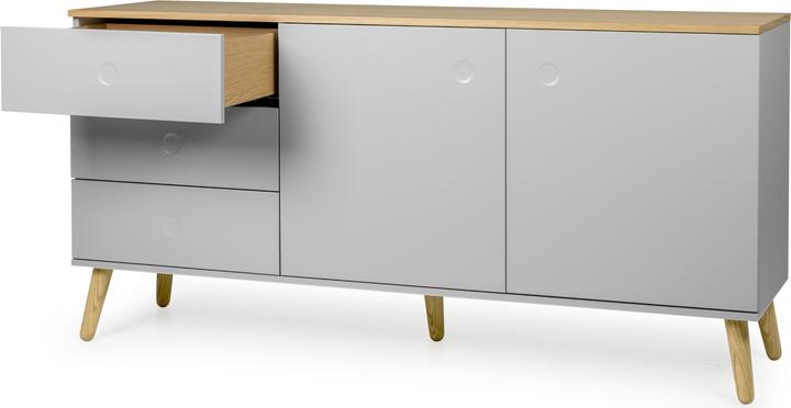 Produktbild tenzo Dot (162 x 43 x 79 cm)