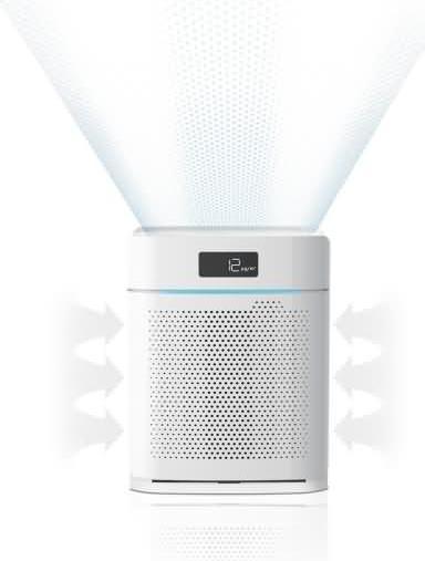 Immagine prodotto Ideal AP 25 (35 m²)