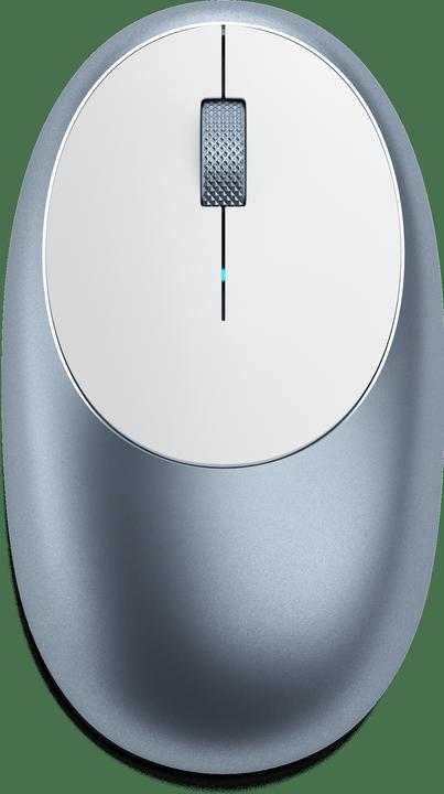 Actual product image Satechi M1 Wireless Alu Mouse (Wireless, Cable)