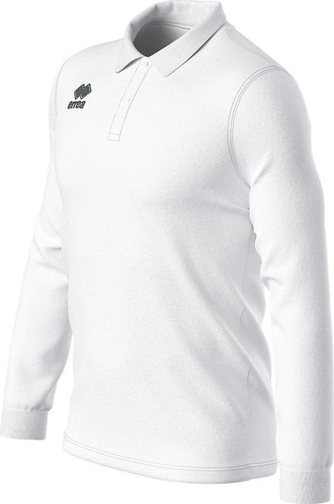 Image du produit Errea Polo Evo L/S Ad (L)