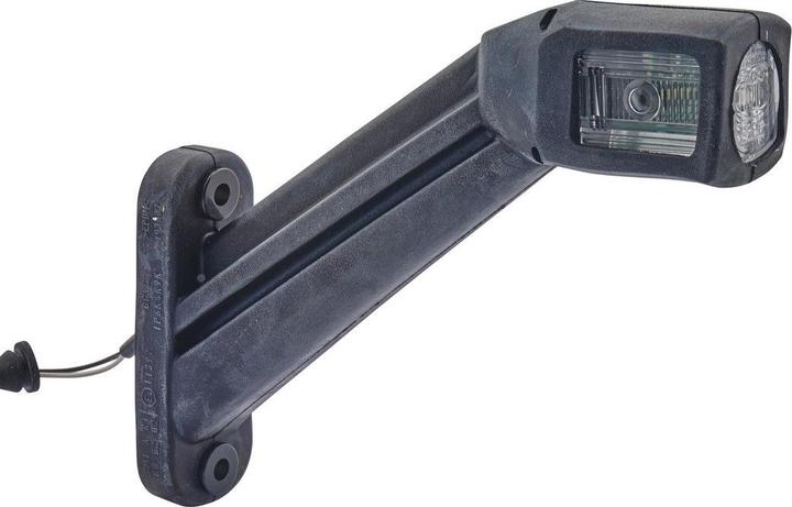 Immagine prodotto Hella Luce di ingombro laterale destra LED 800mm 12/24V