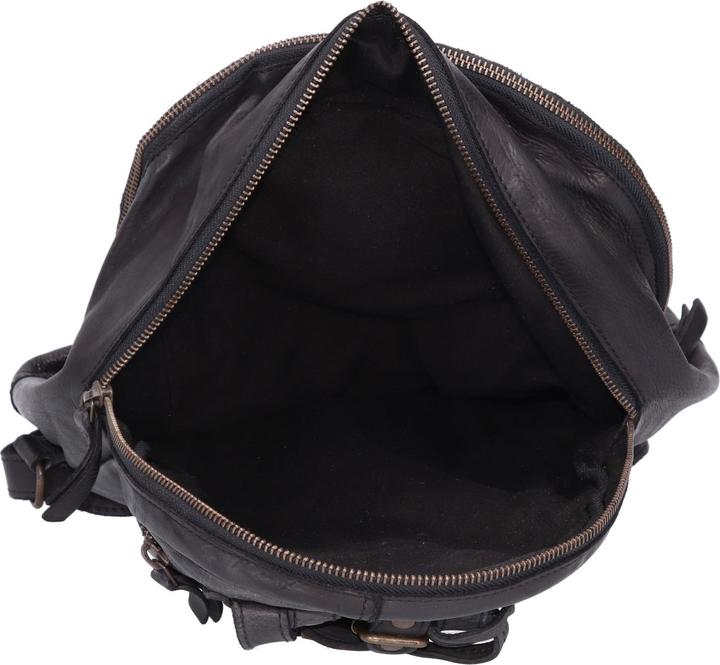 Actual product image Harbour 2nd Anchor Love Meghan City Backpack Leather 30 cm (9 l)