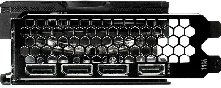 Immagine prodotto Gainward Guadagna 16GB D6 RTX 4060 Ti Panther (16 GB)