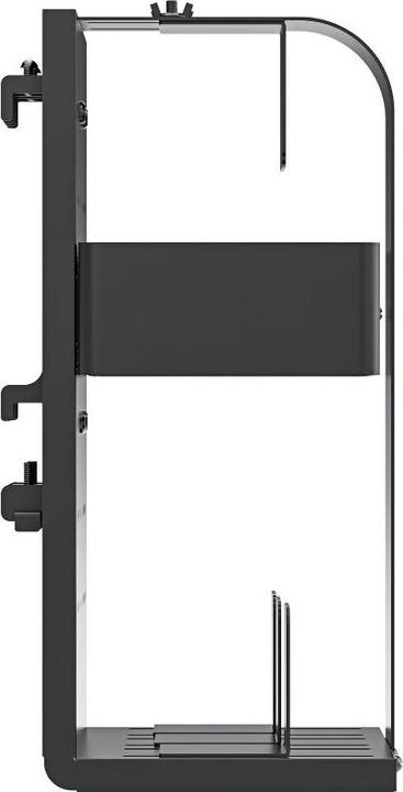 Immagine prodotto Oplite Supporto universale per console GTR