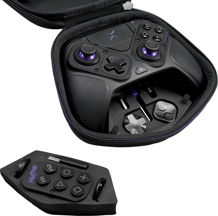 Actual product image PDP Victrix PRO BFG (PC, PS5, PS4)
