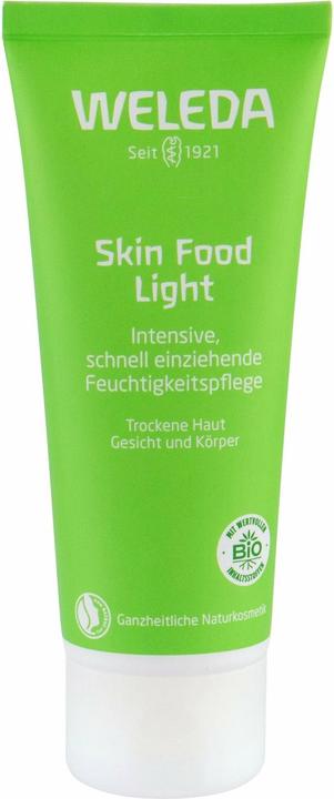 Weleda Skin Food Light (75 ml, Tagescreme)