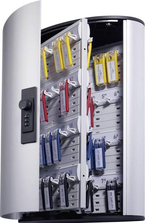 Produktbild Durable Keybox 72