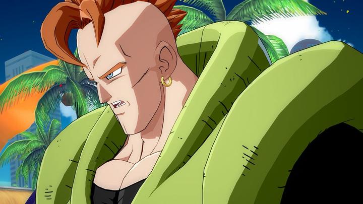 Image du produit Microsoft Dragon Ball Fighterz, Xbox One Standard Multilingue (Xbox One S, DE)
