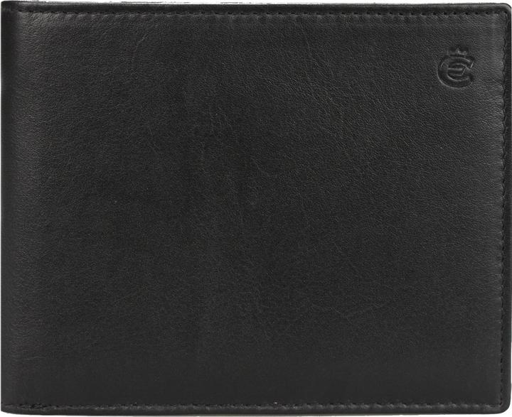 Produktbild Esquire Eco Geldbörse II Leder 12 cm