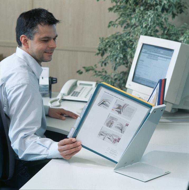Produktbild Durable Vario Table 20
