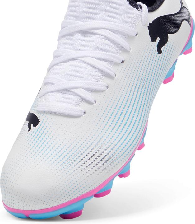 Produktbild Puma FUTURE 7 PLAY FG/AG Jr (28)