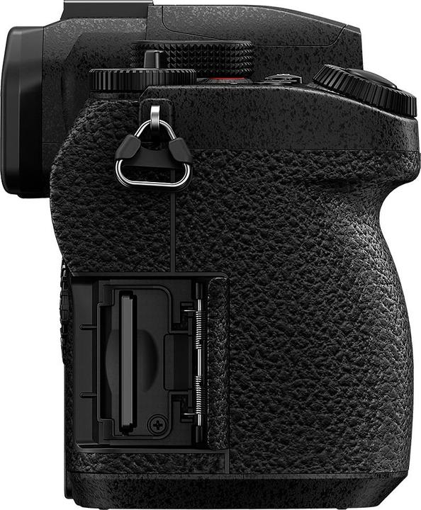 Image du produit Panasonic Lumix G97 (20.30 Mpx, 4/3)