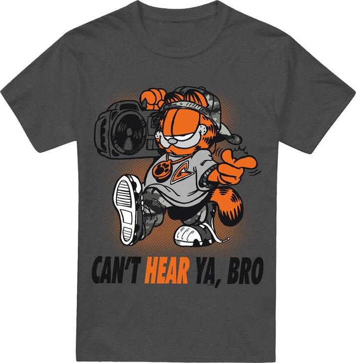 Produktbild Garfield Oh Snap TShirt (M)