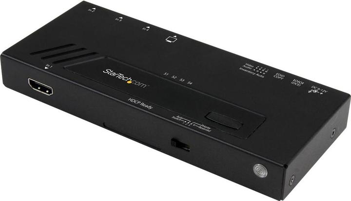 StarTech 4 Port 4k HDMI Video Switch