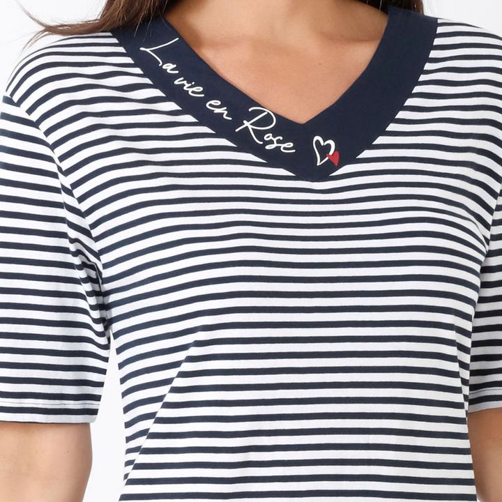 Image du produit Hajo La vie en Rose (W36/L38)