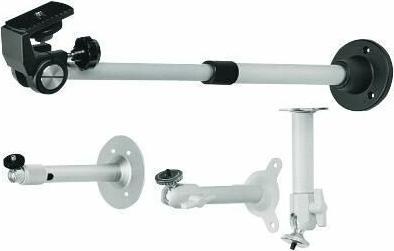 Produktbild Bosch Security Systems TC9212 Indoor Camera Mount (Montage-Kit)