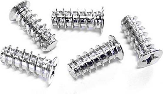 Image du produit StarTech PC Case Fan Screws 50 Pack