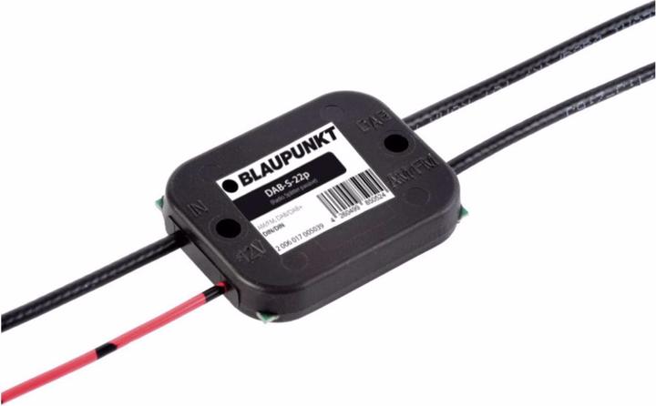 Produktbild Blaupunkt Radio Splitter Passive