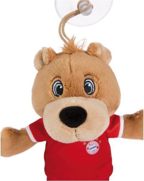 Produktbild NICI Kuscheltier FC BAYERN MÜNCHEN (20 cm)