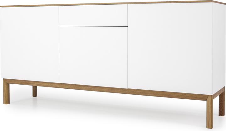 tenzo Patch (179 x 47 x 85 cm)
