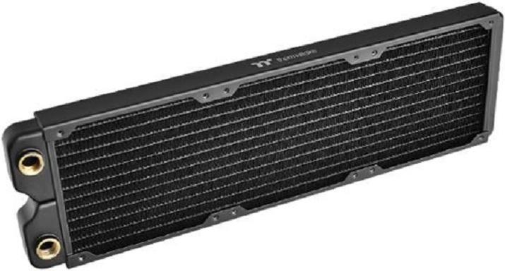 Produktbild Thermaltake Pacific C360 DDC