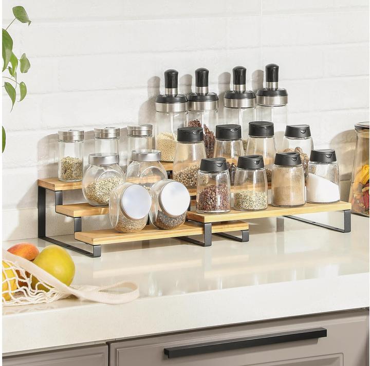 Actual product image Songmics Store