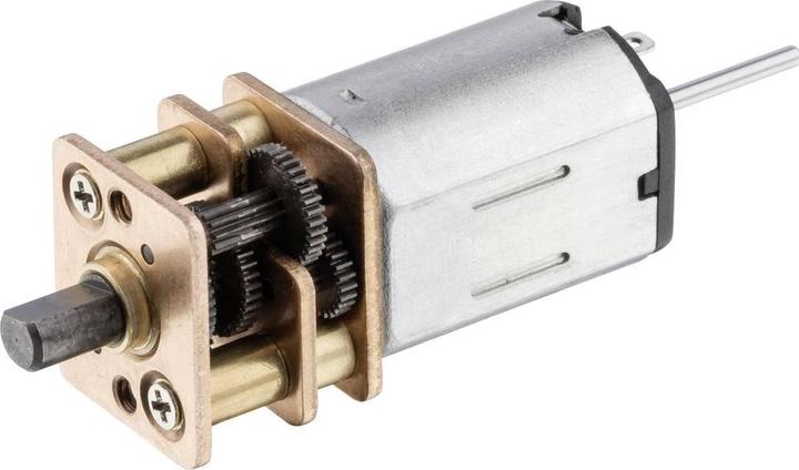 Immagine prodotto Motraxx Motoriduttore GM12F-N20VAVS-R