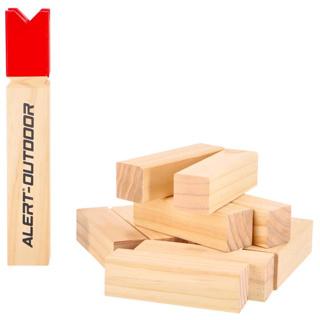 Image du produit Jeu Kubb Basic Set