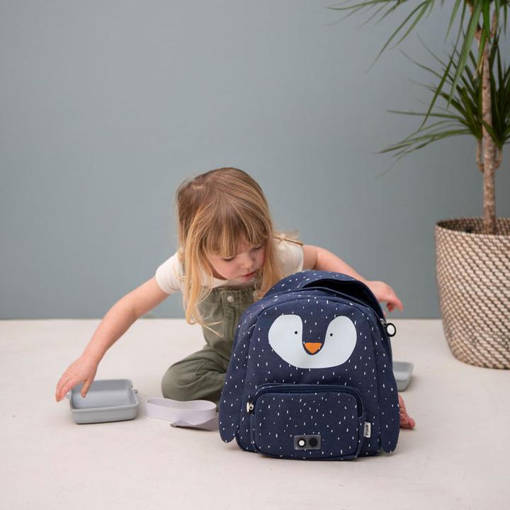 Actual product image Trixie Baby Backpack