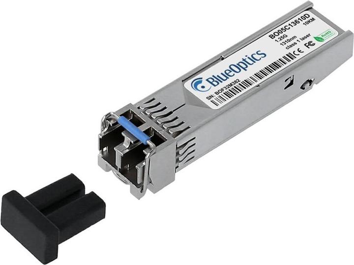 Immagine prodotto CBO Avaya Nortel AA1419049-E6 compatibile BlueOptics SFP BO05C13610D