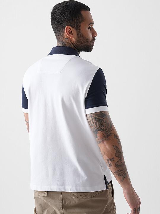 Actual product image Aeronautica Militare Poloshirt (L)