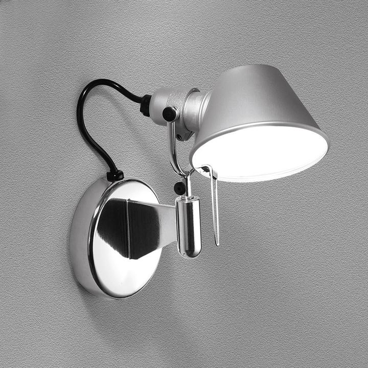 Artemide Tolomeo Micro Faretto (267 lm, E14)