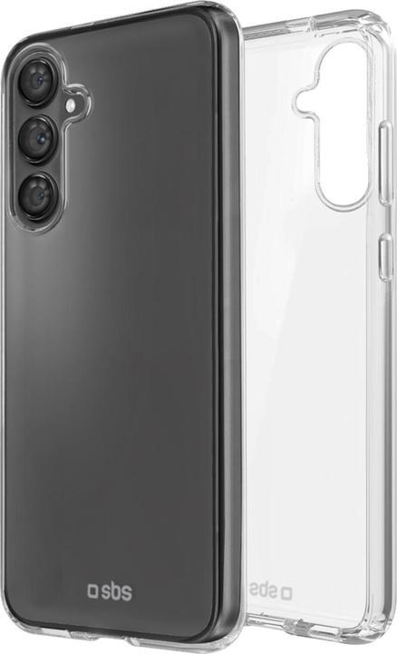 Actual product image SBS Cover (Samsung Galaxy A55)