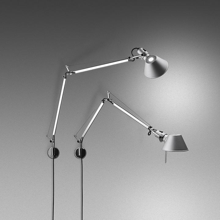 Image du produit Artemide Tolomeo Led (593 lm)