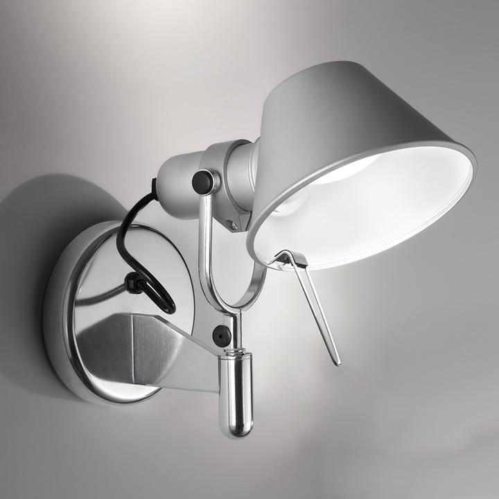 Produktbild Artemide Tolomeo Faretto (E27)