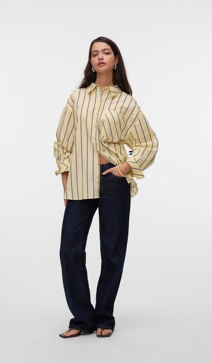 Immagine prodotto Vero Moda VMFANNI Hemd Hemd (XS)