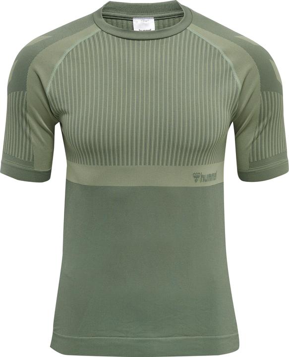 hummel Mt Unit Seamless T-Shirt (L)