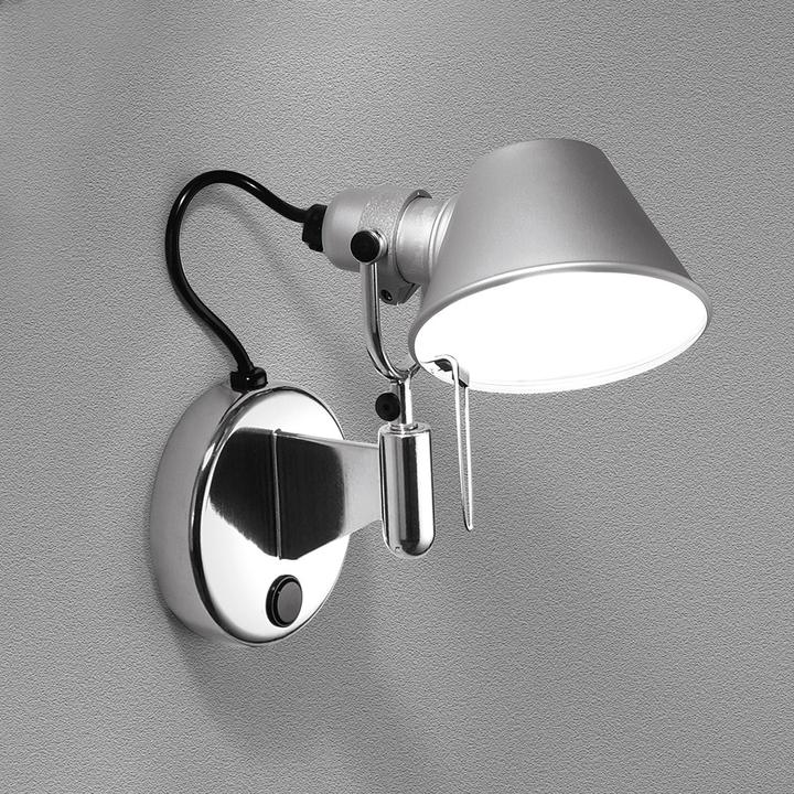 Actual product image Artemide Tolomeo Micro Faretto (461 lm)