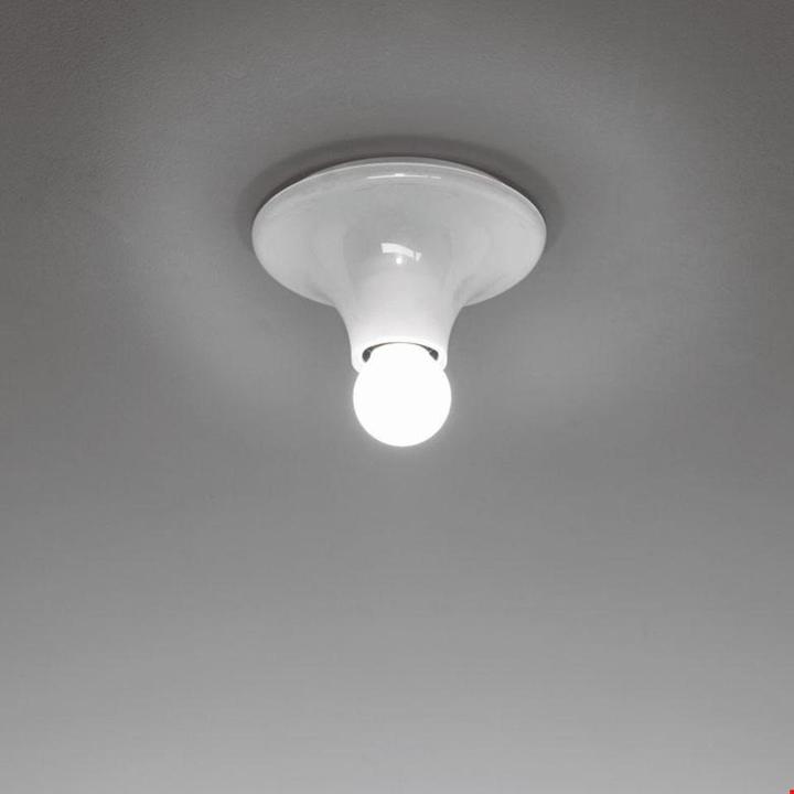 Actual product image Artemide Teti (E27)