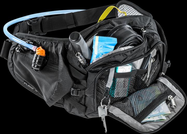 Image du produit Deuter Pulse 3