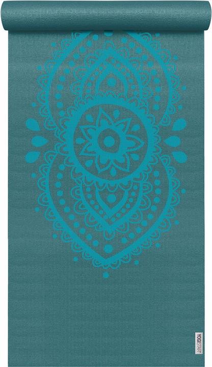 Image du produit Yogistar Basic 4mm Art Collection Tapis de yoga (4 mm)