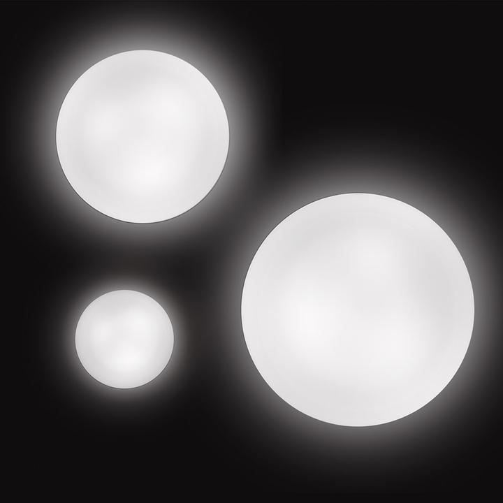 Image du produit Artemide Itka (GX53)