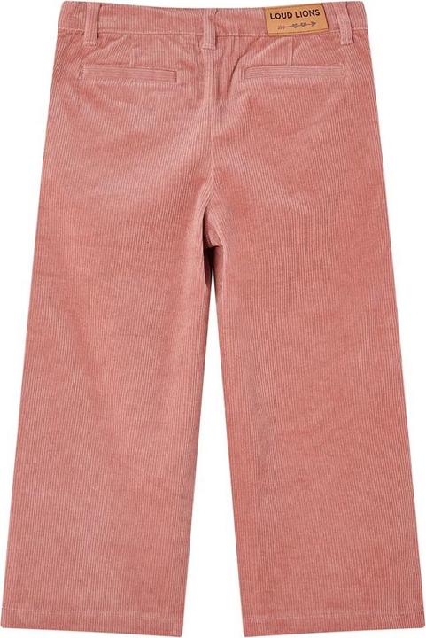 Immagine prodotto VidaXL Pantaloni da bambino in velluto a coste rosa antico 92,Materiale: 90 % cotone. 8 (92)