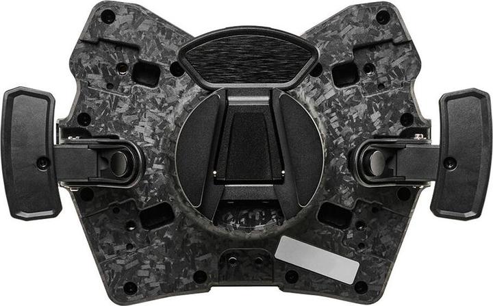 Actual product image Asetek La Prima Formula Button Box V2