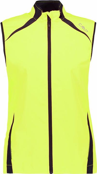 Image du produit CMP Campagnolo Gilet coupe-vent (34, XXS)