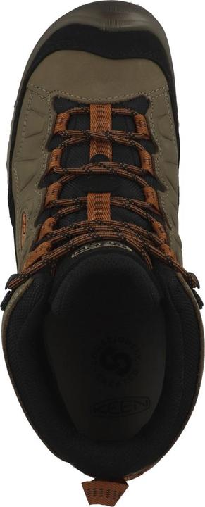 Image du produit Keen M Targhee Iv Mid Wp (45)