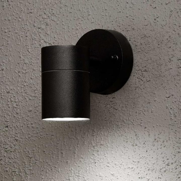 Produktbild Konstsmide Aussenwandleuchte Halogen GU10 (GU10, IP44)